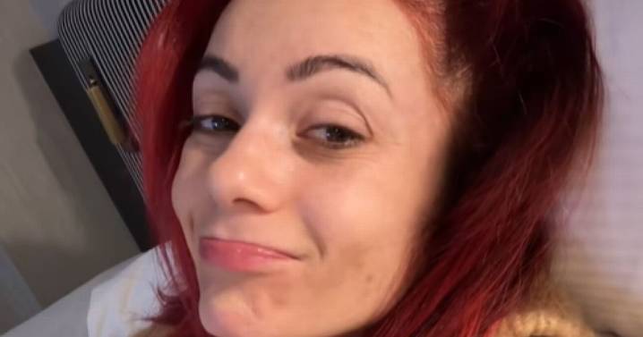 Strictly Come Dancing Dianne Buswell's emotional 'baby boy' admission amid Joe Sugg birth 'worry'