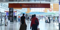 Argentina lideró el crecimiento de tráfico aéreo en la región durante julio