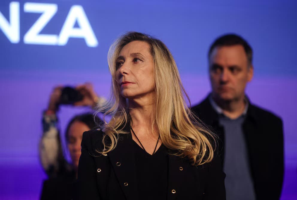 Karina Milei retiró la cautelar que impedía reproducir audios grabados en Casa Rosada