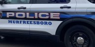 Police investigating shooting at Murfreesboro park