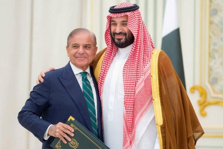 What the Pakistan-Saudi Arabia Pact Means for South Asia