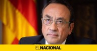 Rull, sobre la reunión Illa-Puigdemont: "Es un primer paso de reconocimiento, pero no una amnistía política"