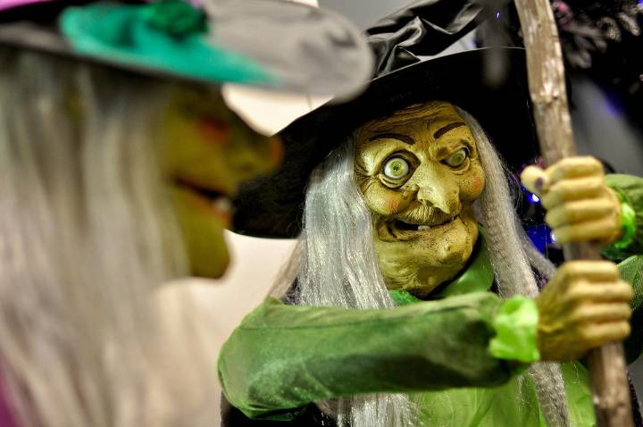 Best Texas-Themed Halloween Costume Ideas