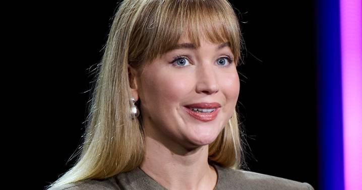 'Summer I Turned Pretty': Jennifer Lawrence Is Team Jeremiah