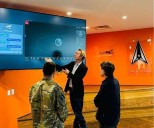 MSBAI wins DoD contract to accelerate OrbitGuard for space situational awareness