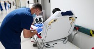 Empleados de hospitales de Centro Médico denuncian falta de personal