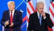 Trump And Biden To Debate Again In Clear Sign Of God's Judgment On America