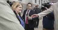 December trial set for Milwaukee judge accused of helping man to evade arrest in courtroom