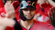 Follow along here as the Guardians battle the White Sox Sunday