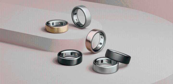 Oura ring maker raising $875M Series E, bringing valuation to $11B, report says