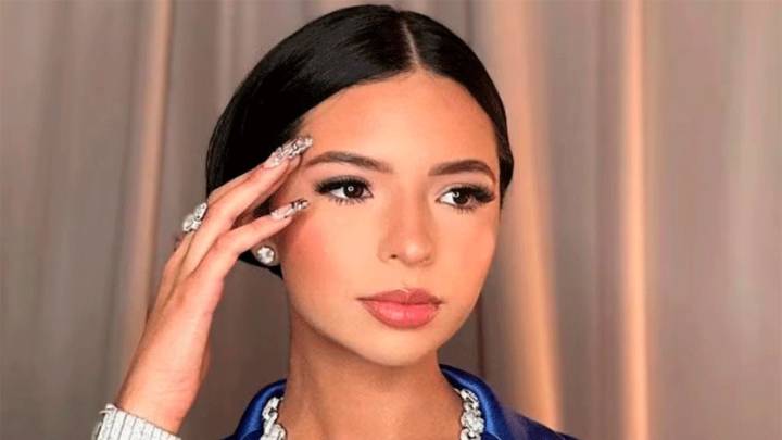Golpe a Ángela Aguilar: Cancelan conciertos de la esposa de Christian Nodal en EU por esto