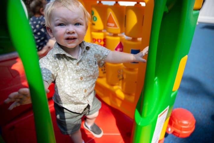 New Head Start center brings hope to N.J.’s poorest county as program faces uncertain future