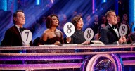 Strictly Come Dancing fans declare 'curse is over' as first live show delivers 18
