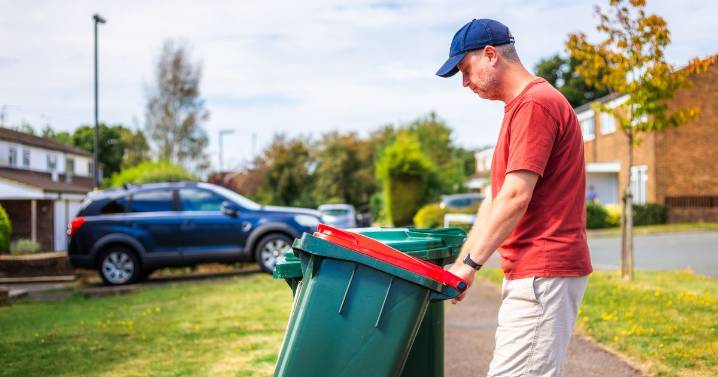 New household recycling rules explained after tough changes