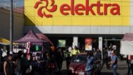 Bolsa Mexicana de Valores suspende a Elektra tras decisión de salir del mercado
