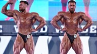Newly Turned IFBB Pro Bodybuilder Erik Markov Dies