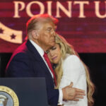 Charlie Kirk’s wife forgives suspect as conservative elite memorialize him as a ‘martyr’ and ‘hero’
