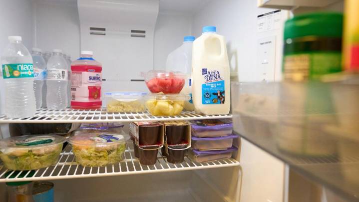 Judge blocks USDA from accessing SNAP recipient data in Kentucky
