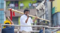 During Campaign Tour For 2026 Elections, Vijay Alleges 'Secret Pact' Between DMK, BJP In Tamil Nadu