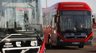 Huelga del bus urbano en Zaragoza desde el 8 de septiembre tras un ajustado referéndum