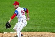 Red Sox remind pitching prospect ‘don’t lose sight of what a great season you had’ after struggles in relief role
