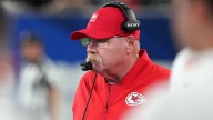 Chiefs HC Andy Reid’s injury update after Giants win will have fans relieved