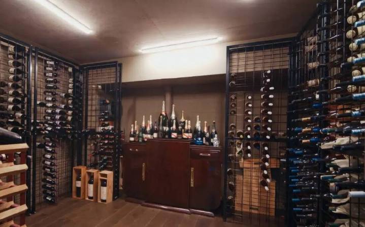 'Next level' Kiama beach house with wine cellar scores $7m
