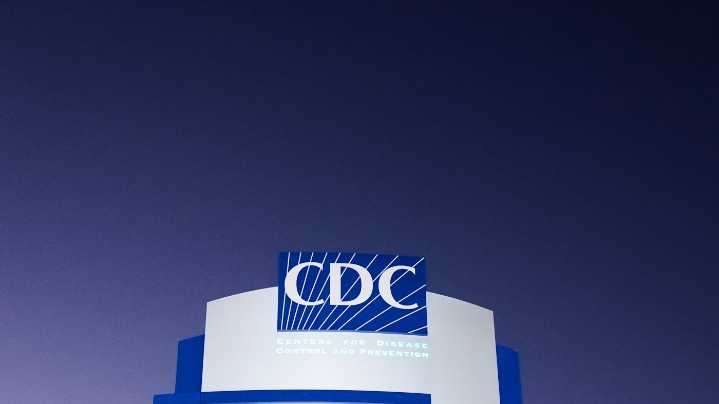 CDC’s end to remote work leaves disabled employees in limbo : NPR