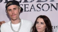 Justin Bieber's mom is 'praying' for son's 'healing' amid precarious career comeback
