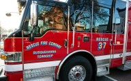 Gas leak at Dauphin County UPMC facility resolved after early morning incident