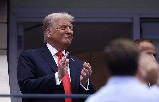 Trump exige a Hamas aceptar su propuesta de acuerdo con Israel