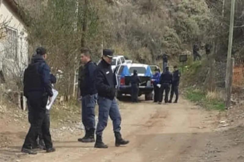 Conmoción: murió un bebé de un mes e investigan si fue asesinado a golpes por su papá