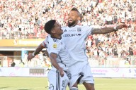 Dominio albo en la Supercopa: los triunfos que tienen a Colo Colo como uno de los reyes de la competencia