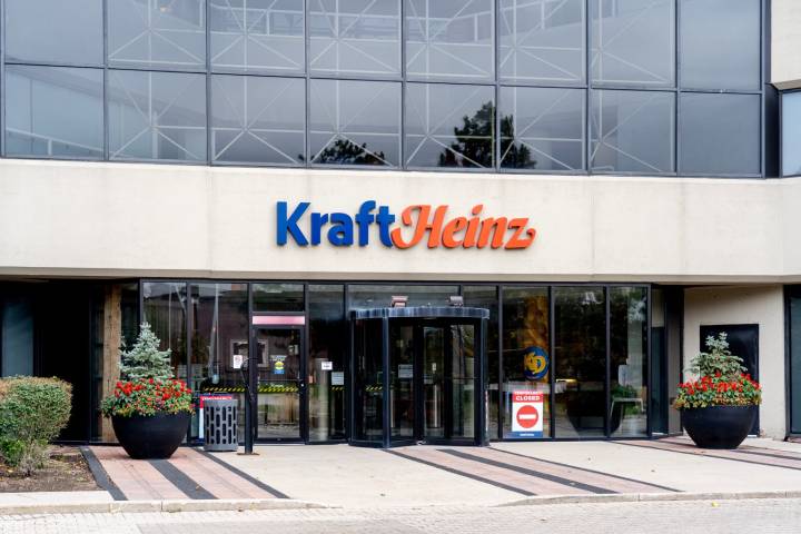 The Kraft Heinz Split Is A Disappointment, But Doesn't Stop Me From Being Bullish (KHC)