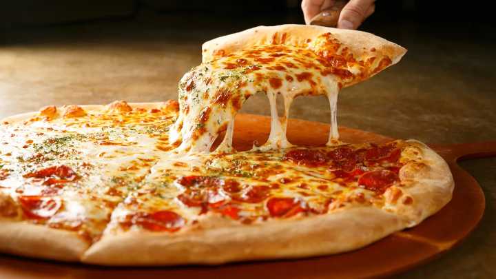 La Noche de la Pizza arranca con una fiesta en el Obelisco