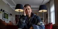 Christian Meier y su trayectoria marcada por la reinvención constante: “Me rehúso a conformarme”