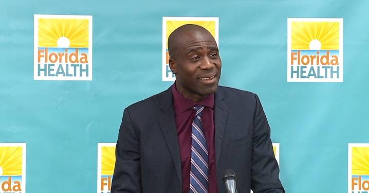 'It’s a hoax': Surgeon General attempts to clear up confusion over COVID