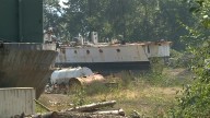 Future of Deep Water Recovery unclear at Crown lease expiry