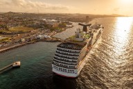 Carnival: Bookings Outpacing Capacity Growth