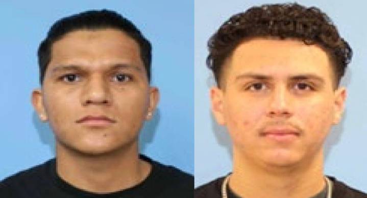 Auburn and Federal Way men sentenced for drug distribution