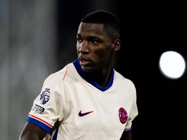 Chelsea, Benfica starting lineups revealed! Do Caicedo, Pedro start feature versus Mourinho's men?