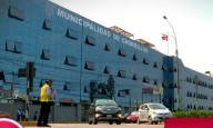 Chorrillos: denuncian a municipalidad por deuda millonaria en uniformes