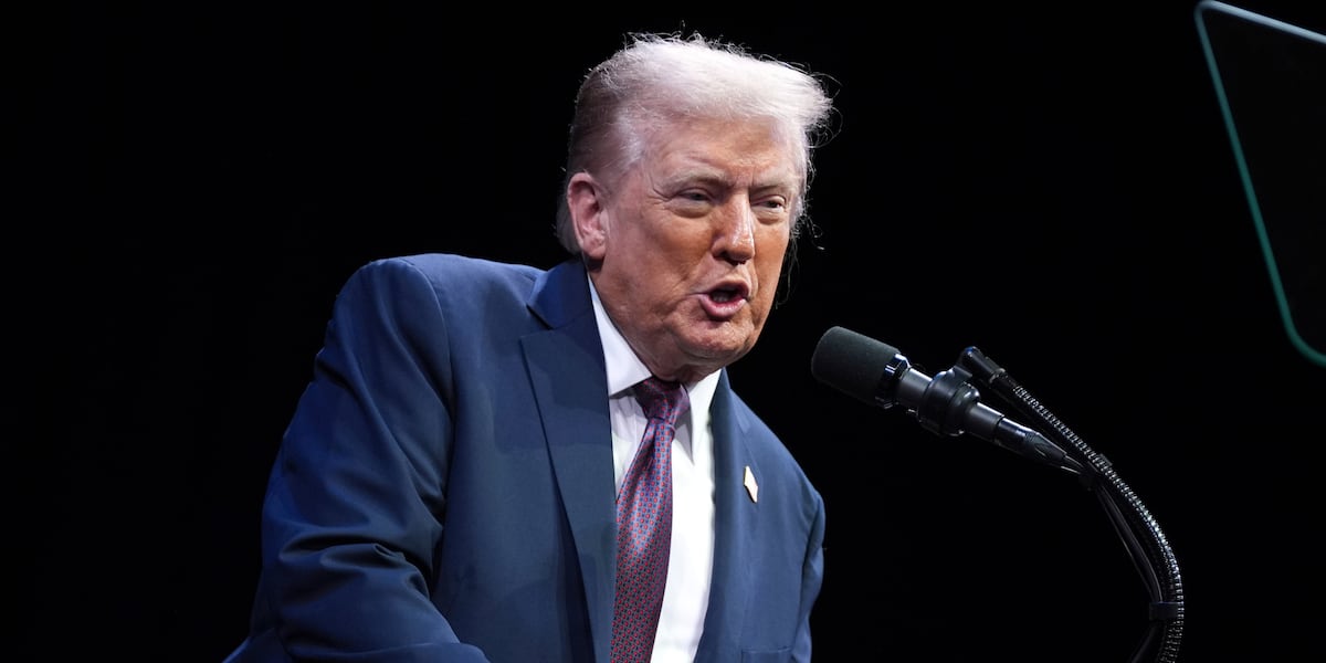 ‘Wonderful secret’: Democrats release suggestive letter to Epstein from Trump, which he denies writing