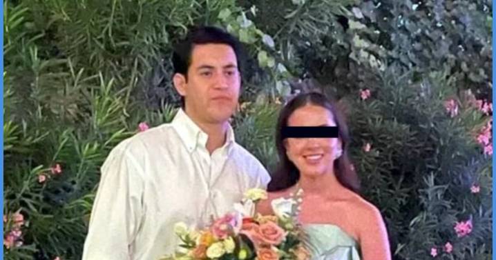 Esposa de exsubsecretario de Obra Púbica de Sonora enfrenta proceso legal; ¿de qué delito se acusa a Andrea Fernanda?
