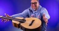 Quique Domenech sobre la diáspora: "A través de la música conectamos con nuestra identidad"
