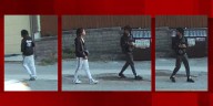SLMPD asks for the public’s help in identifying robbery suspects