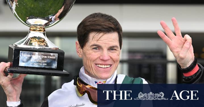 Spring Racing Carnival 2025: Mr Brightside lights up racing after a traumatic week in which the industry held its breath for Tom Prebble