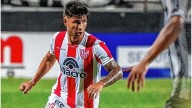 Moreyra: "Me fui libre mal de Colón, no me pagaban y ni sueldo tenía"