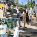 Rs.74k fine collected from traffic violations during Enforcement drive at Bandipora