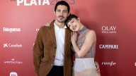 Úrsula Corberó espera su primer hijo con Chino Darín: "Esto no es IA"